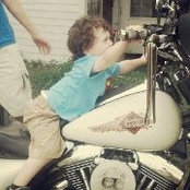 Natalie Larson's photo
