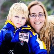 Trisha Calkins's photo