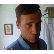 Clemens Brandt's photo