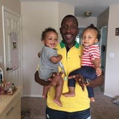Clifton Anderson's photo