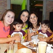 Sofia Lopz Arriaga's photo