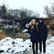 Chloe DeLois's photo