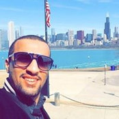 Ali Adel's photo