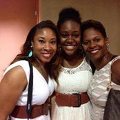 Latarsha Johnson's photo