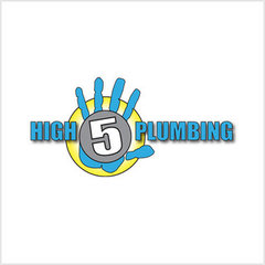 High 5 Plumbing