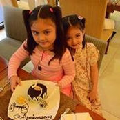 Mia Enriquez's photo