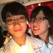 Lucy Kuan's photo