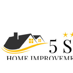 5 Star Home Improvements Ltd
