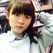 楊芷馨さんの写真