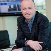 Mark O'Callaghan's photo