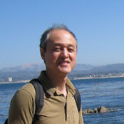 Masaru Harada's photo