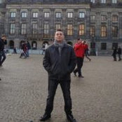 Wes Obaidi's photo