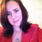 Joanna Curtis's photo