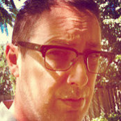 Jeffrey Goodsells foto