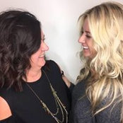 Kim Phillips's photo