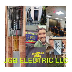 JGB ElectricLLC