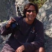 Anil Dwivedi's photo