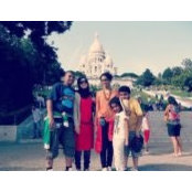 Foto von Faiza Alharthy