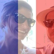 Raffaella De Marte's photo