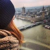 Foto von Cassy Morin