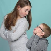 Danielle Brown's photo
