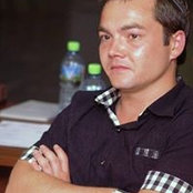 Foto von Viktor Nikitin
