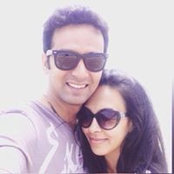 Mayur Mistry's photo