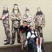 Josh Meaders's photo