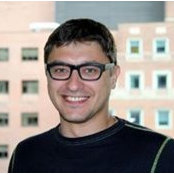 Dmitri Logounovs foto