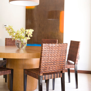 Tim Clarke Design - Project NP1