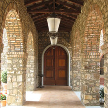 Exterior Ideas
