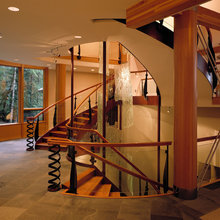 Spiralstaircase