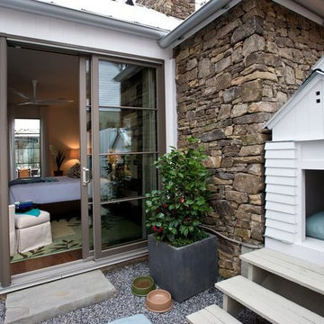 2012 HGTV Green Home
