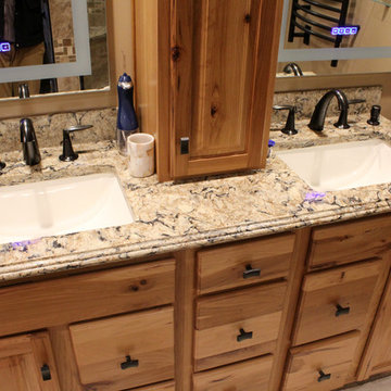 Plainwell Bathroom Addition & Remodel