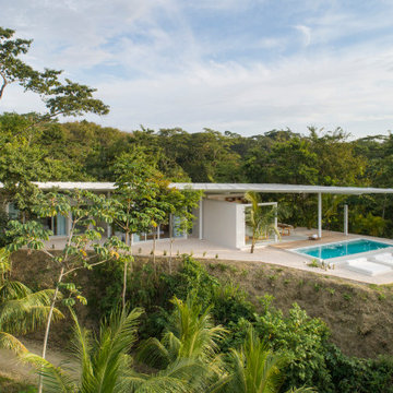 Santiago Hills Villa