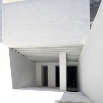 CM house