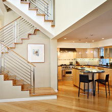 Hand rails