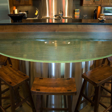 Ranch Place Modern Rustic