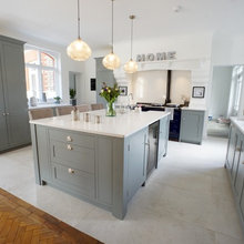 Kitchen Colour