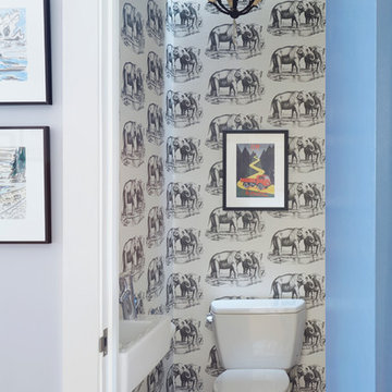 Crown Heights Townhouse