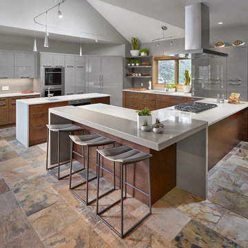 Contemporary / Modern