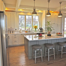 Kitchens