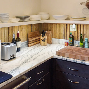 Pearl Street Kitchen Renovation