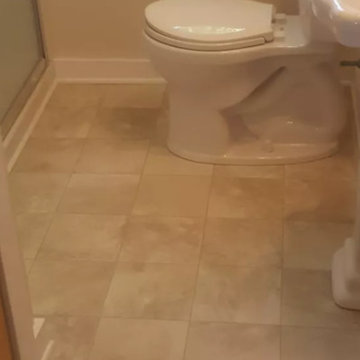 Remodels