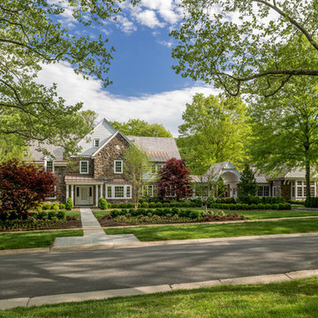 Berkeley Addition | Westover Hills, DE