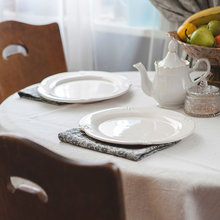 plates and stuff