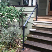 Exterior Ideas