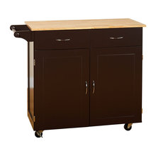 kitchen counter