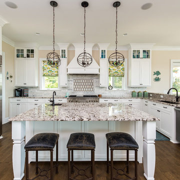 303 Cabbage Inlet