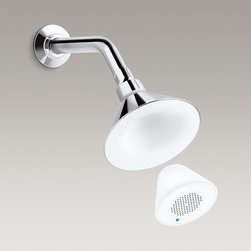 Moxie - Shower Out Loud! - Products